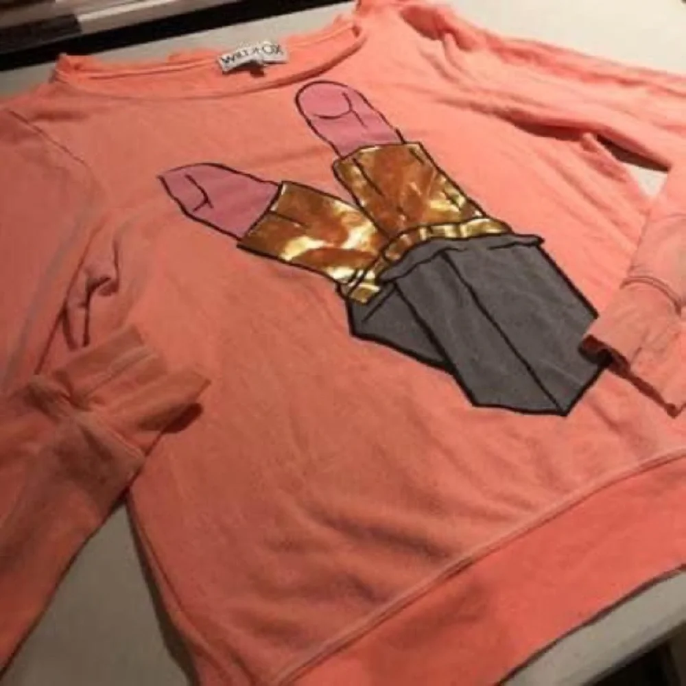 Wildfox Sweater - Picture 8 of 8